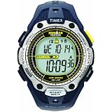 Timex Ironman* Solar Shock 50-Lap Full 