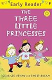 The three little princesses