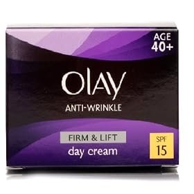 Olay Anti-Wrinkle Firm and Lift SPF 15 Day Cream 50 ml