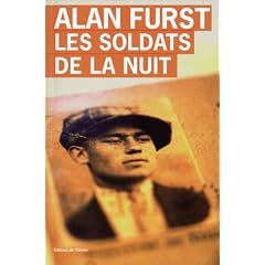 Les soldats de la nuit