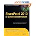 SharePoint 2010 as a Development Platform