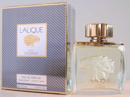 Lalique pour Homme Lion 75 ml Eau de Parfum Spray Preisvergleich