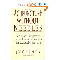 Acupuncture Without Needles