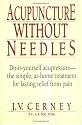 Acupuncture Without Needles