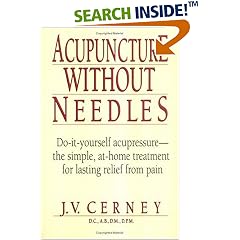 Acupuncture Without Needles
