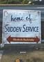 Home of Sudden Service