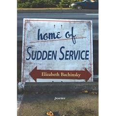 Home of Sudden Service