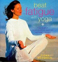 Beat Fatigue with Yoga: A Step-by-step Guide