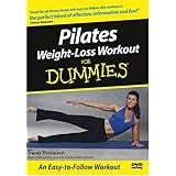 Pilates Weight Loss Workout for Dummies