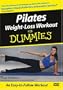 Pilates Weight Loss Workout for Dummies
