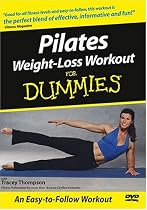 Pilates Weight Loss Workout for Dummies