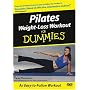 Pilates Weight Loss Workout for Dummies