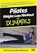 DVD : Pilates Weight Loss Workout for Dummies