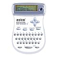 Bookmark Dictionary II- Silver