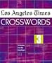 Los Angeles Times Crosswords 3: 72 Puzzles from the Daily Paper