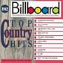 Billboard Top Country Hits: 1962