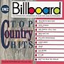 Billboard Top Country Hits: 1962