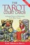 The Tarot Court Cards: Archetypal Patterns of Relationship in the Minor Arcana