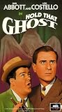 Abbott & Costello: Hold That Ghost
