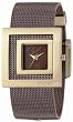 DKNY Women's Mesh Bracelet watch #NY4301