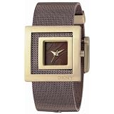 DKNY Ladies Mesh Bracelet watch #NY4301 by DKNY