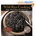 Wild Rice Cooking: History, Natural History, Harvesting, and Lore