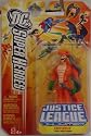 Justice League Unlimited DC 4.75" Superheroes: Copperhead