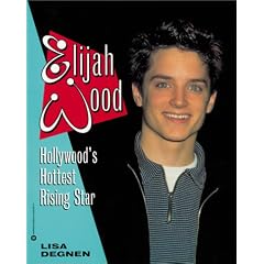 Elijah Wood: Hollywood's Hottest Rising Star