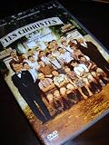 Les Choristes / Region 2 PAL DVD / Audio: French / Subtitle: French / Actors: Gérard Jugnot, François Berléand, Jean-Baptiste Maunier, Kad Merad, Jean-Paul Bonnaire / Directors: Christophe Barratier / Writers: Christophe Barratier, Georges Chaperot, Noël-Noël, Philippe Lopes-Curval, René Wheeler