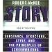 Story CD: Style, Structure, Substance, and the Principles of Screenwriting