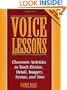 Voice Lessons: Classroom Activities to Teach Diction, Detail, Imagery, Syntax, and Tone
