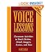 Voice Lessons: Classroom Activities to Teach Diction, Detail, Imagery, Syntax, and Tone