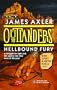 Hellbound Fury (The Lost Earth Saga, Book 1)