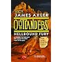 Hellbound Fury (The Lost Earth Saga, Book 1)