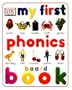 My First Phonics Board Book