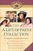 Books : The (A Life of Faith® Collection): Elsie's Endless Wait/ Millie's Unsettled Season/ Violet's Hidden Doubts/ Laylie's Daring Quest