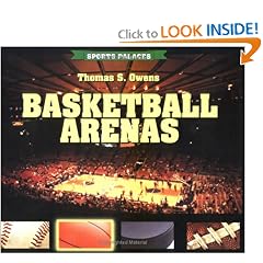 Basketball Arenas (Sports Palaces)