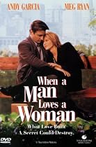 When a Man Loves a Woman [Region 2]