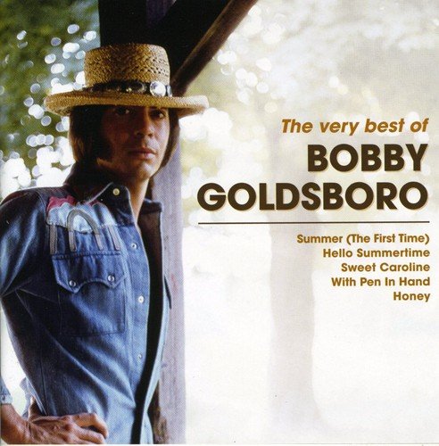 Bobby Goldsboro - Unforgettable The Ultimate Ballad Collection - Zortam Music