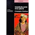 Tamburlaine the Great (Revels Student Editions)