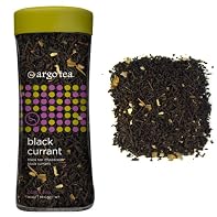 Black Currant Loose Leaf Tea - 4.1oz