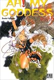 Ah ! My Goddess, tome 10