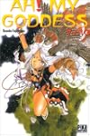 Ah ! My Goddess - Tome 10
