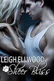 Sheer Bliss, a Shapeshifter Erotic Romance (Book One of Love is Bliss)