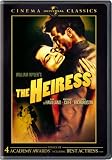 The Heiress (Universal Cinema Classics)
