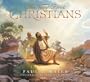 The Very First Christians