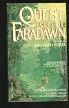 QUEST FOR THE FARADAWN.