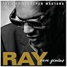 Bild des Albums von Ray Charles