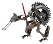 Hasbro Star Wars Transformers - General Grievous Mono Wheel Bike