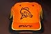 Awesome 3D Fishing Cap ~ Professional Walleye Hat